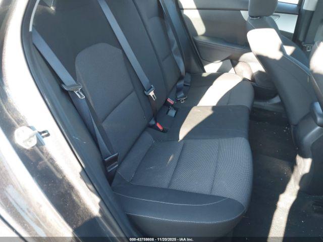 Kia Forte Lxs Image 12