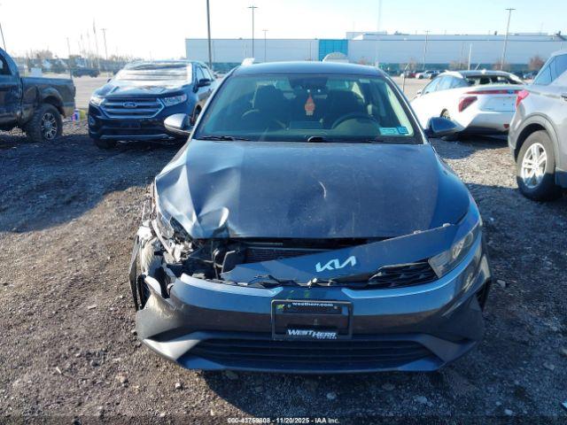 Kia Forte Lxs Image 2