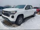 Chevrolet Colorado 4wd  Short Box Lt Image 6
