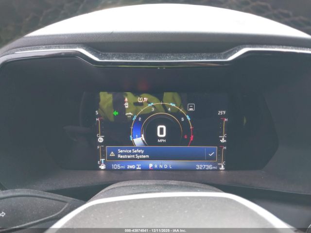 Chevrolet Colorado 4wd  Short Box Lt Image 10