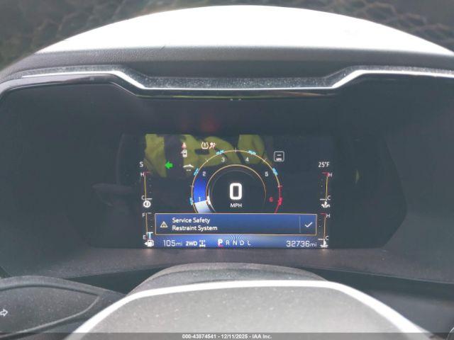 Chevrolet Colorado 4wd  Short Box Lt Image 10