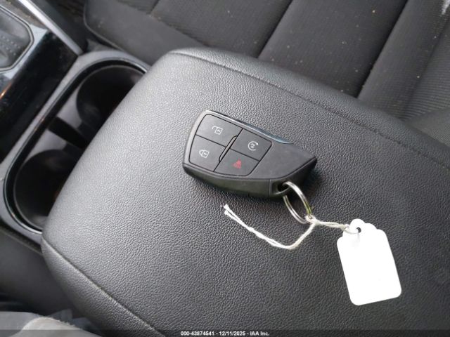 Chevrolet Colorado 4wd  Short Box Lt Image 7