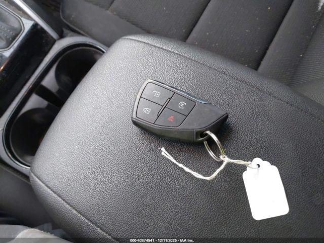 Chevrolet Colorado 4wd  Short Box Lt Image 7