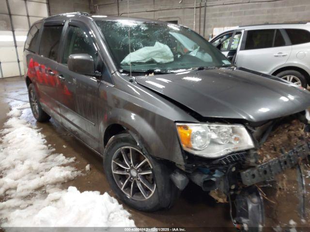 Dodge Grand Caravan Sxt Image 10