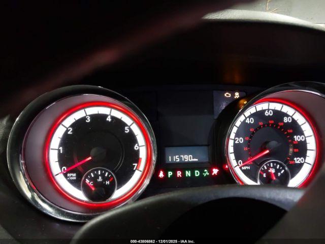 Dodge Grand Caravan Sxt Image 12