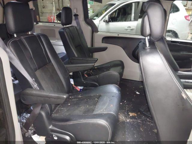 Dodge Grand Caravan Sxt Image 13