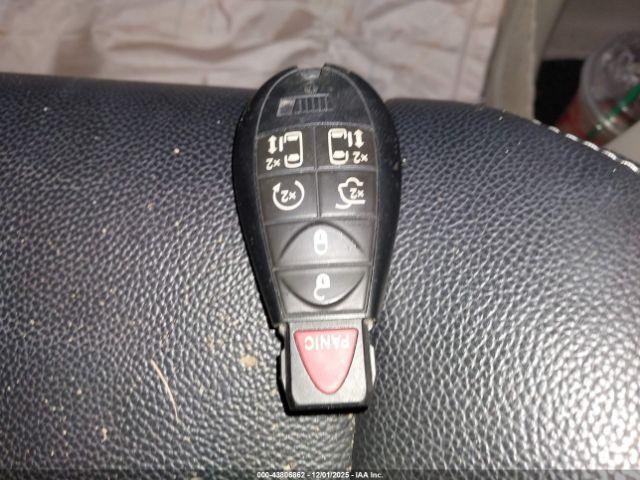 Dodge Grand Caravan Sxt Image 6