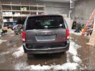 Dodge Grand Caravan Sxt Image 4