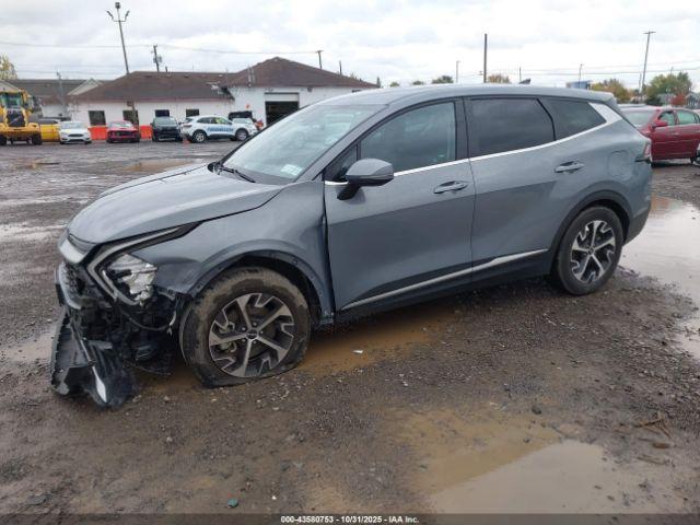 Kia Sportage Ex Image 2