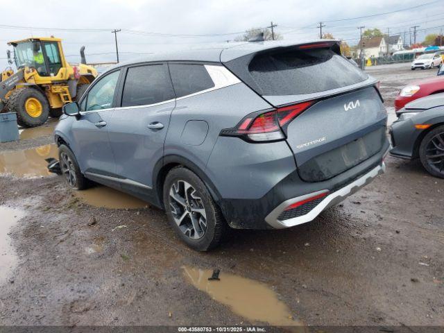 Kia Sportage Ex Image 4