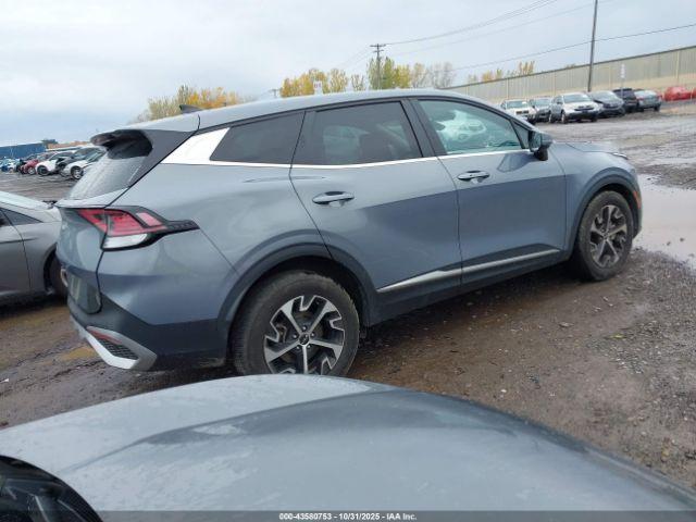 Kia Sportage Ex Image 3