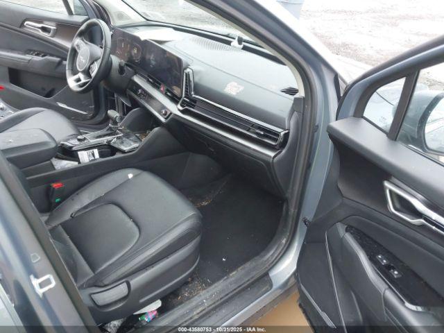 Kia Sportage Ex Image 5