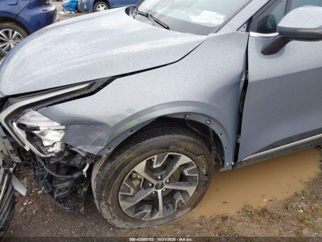 Kia Sportage Ex Image 15