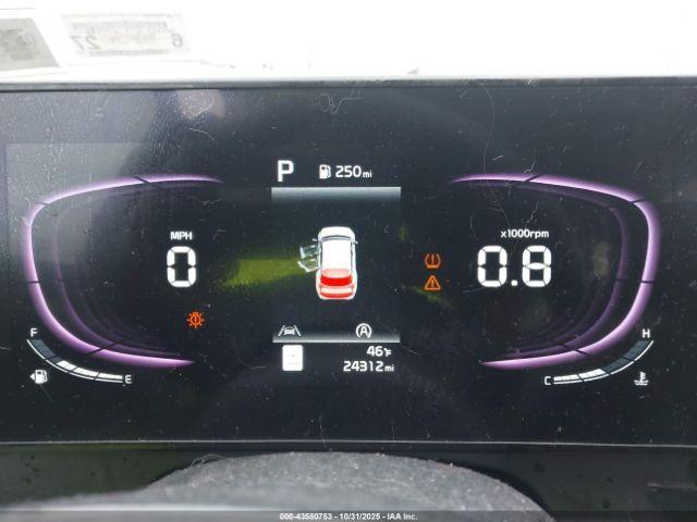 Kia Sportage Ex Image 14