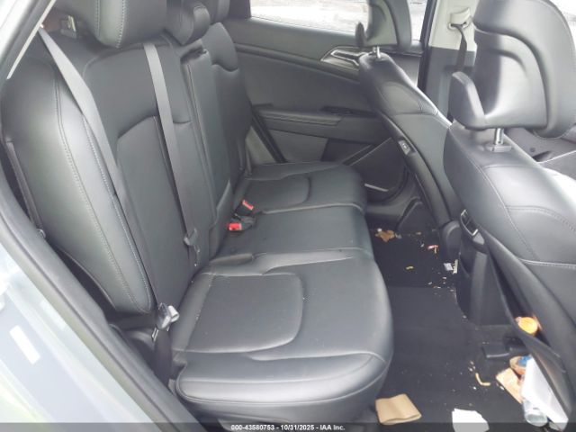 Kia Sportage Ex Image 16