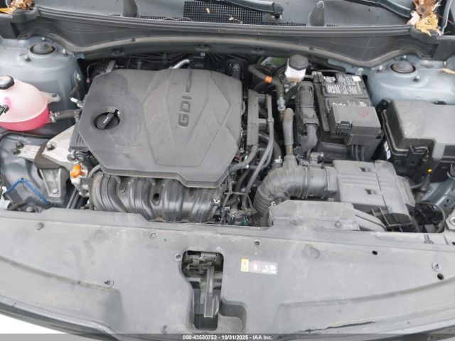 Kia Sportage Ex Image 7