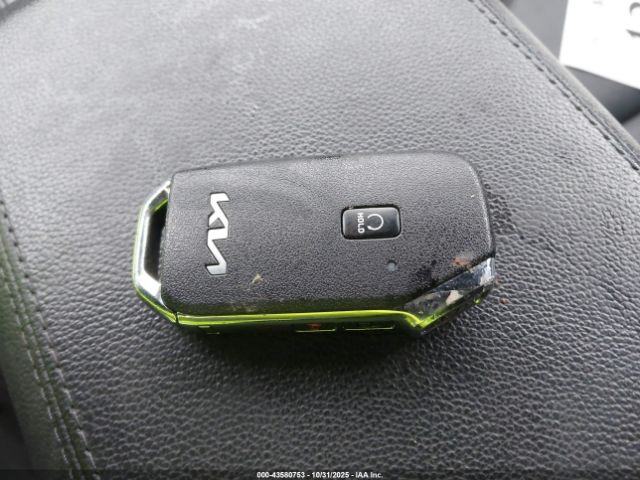 Kia Sportage Ex Image 8