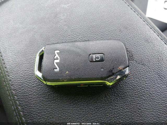 Kia Sportage Ex Image 8