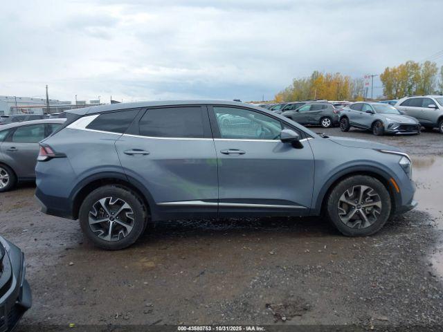 Kia Sportage Ex Image 10