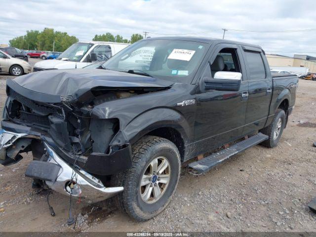 Ford F-150 Xlt Image 2