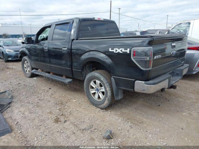 Ford F-150 Xlt Image 7