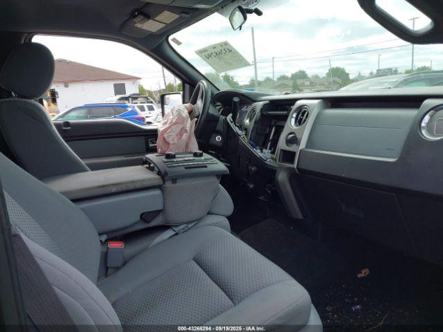 Ford F-150 Xlt Image 5