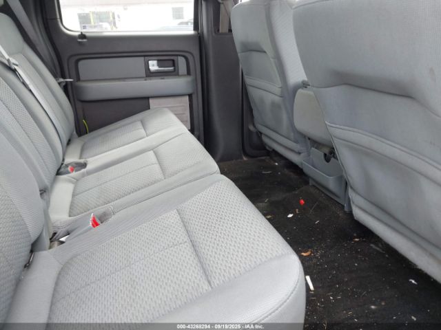 Ford F-150 Xlt Image 6