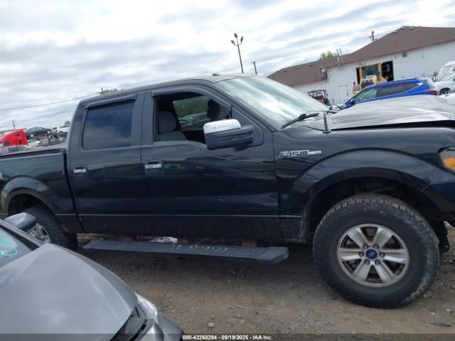 Ford F-150 Xlt Image 13