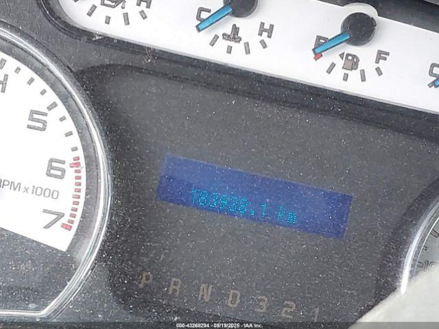 Ford F-150 Xlt Image 15