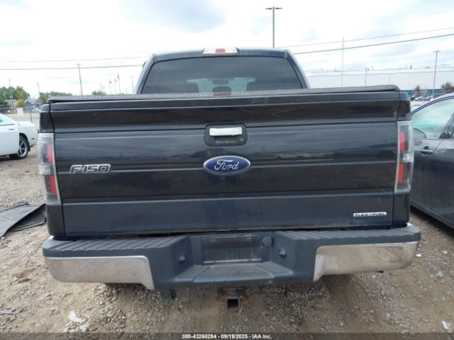 Ford F-150 Xlt Image 9