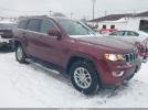 Jeep Grand Cherokee Laredo E 4x4 Image 1