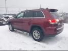 Jeep Grand Cherokee Laredo E 4x4 Image 5