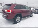 Jeep Grand Cherokee Laredo E 4x4 Image 6