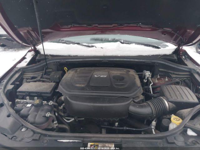 Jeep Grand Cherokee Laredo E 4x4 Image 11