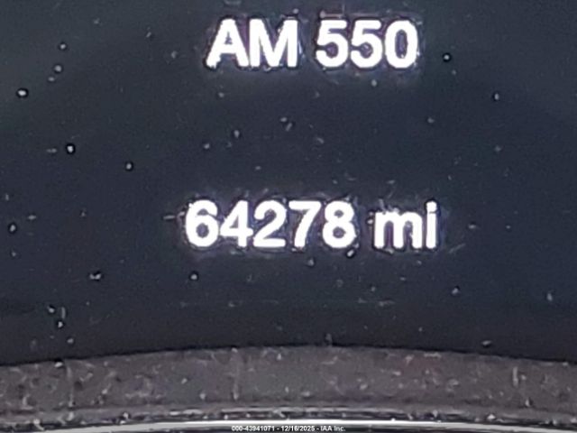 Jeep Grand Cherokee Laredo E 4x4 Image 16