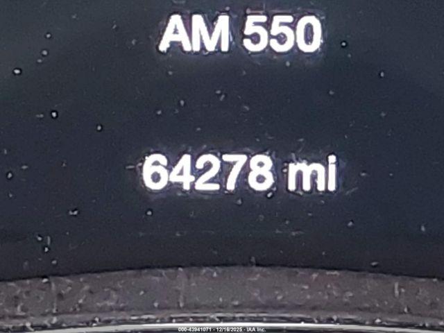 Jeep Grand Cherokee Laredo E 4x4 Image 16