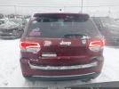 Jeep Grand Cherokee Laredo E 4x4 Image 4