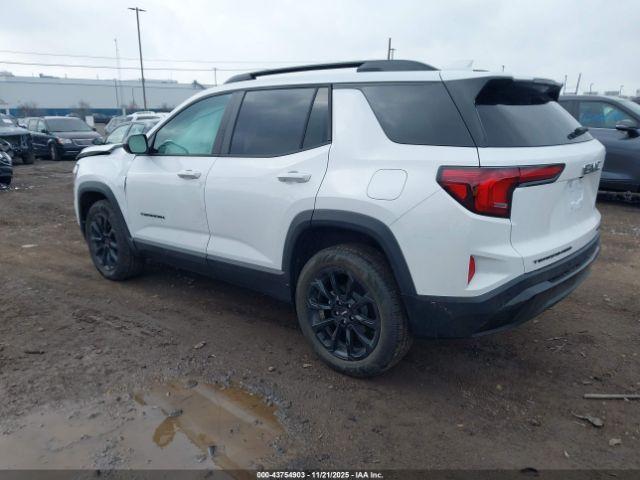 GMC Terrain Awd Elevation Image 3