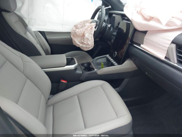 GMC Terrain Awd Elevation Image 4