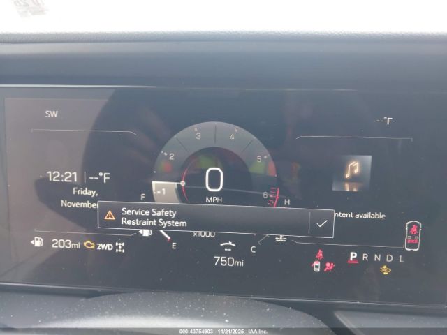 GMC Terrain Awd Elevation Image 16