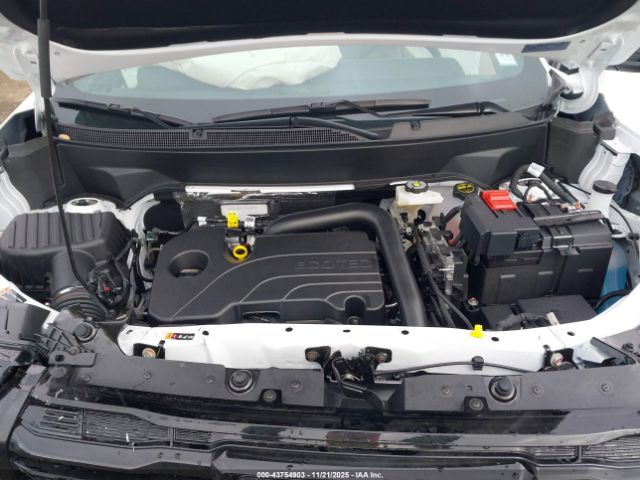 GMC Terrain Awd Elevation Image 7