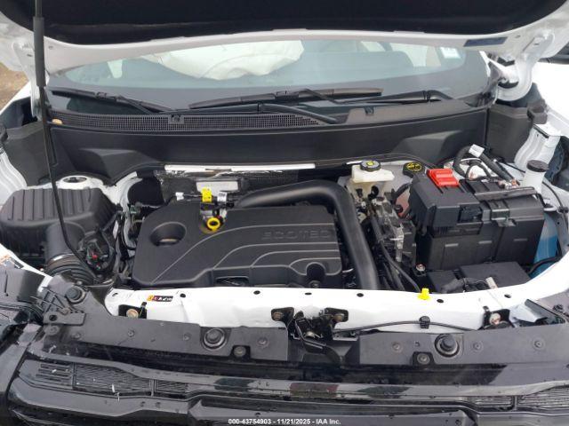 GMC Terrain Awd Elevation Image 7