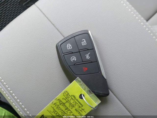 GMC Terrain Awd Elevation Image 11