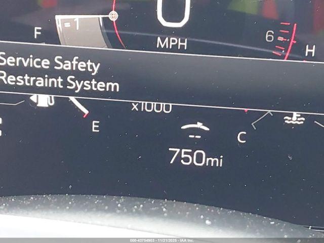 GMC Terrain Awd Elevation Image 15