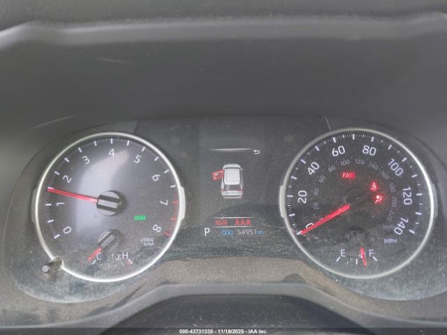 Toyota RAV4 Xle Premium Image 7