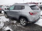 Jeep Compass Latitude 4x4 Image 7