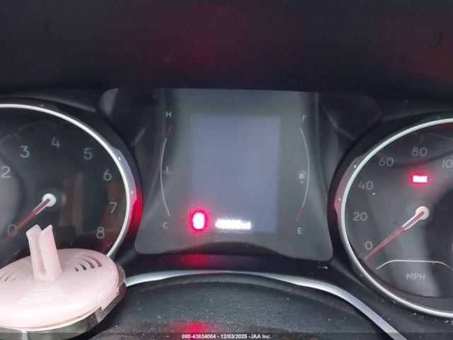 Jeep Compass Latitude 4x4 Image 11