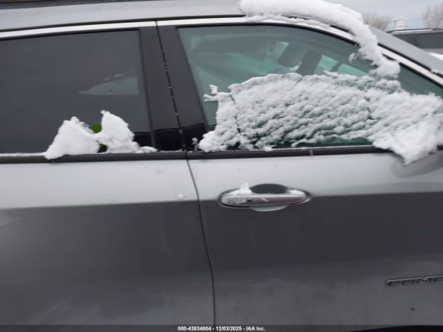 Jeep Compass Latitude 4x4 Image 3