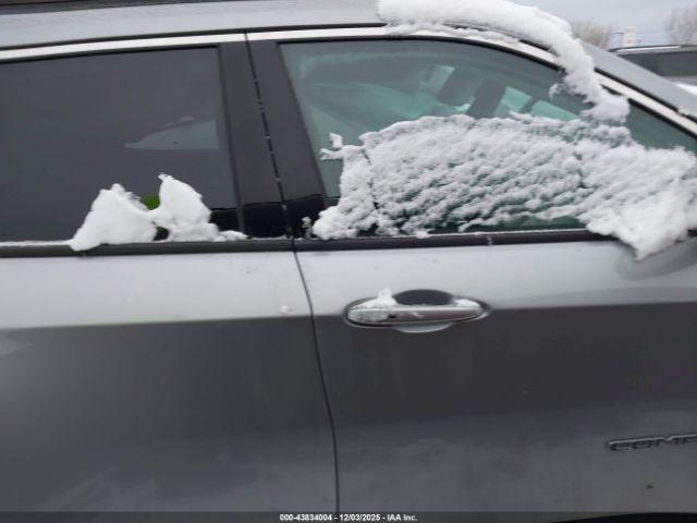 Jeep Compass Latitude 4x4 Image 3