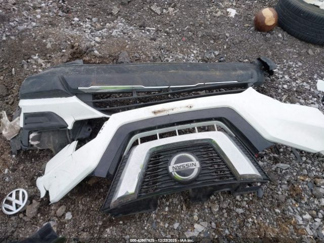 Nissan Rogue Sv Intelligent Awd Image 8